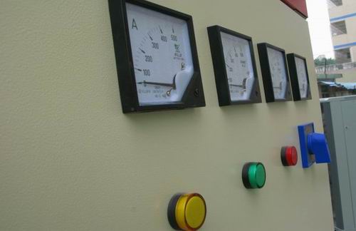 肥西成套配电箱